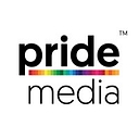 Pride Media Inc. logo