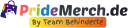 PrideMerch.de logo