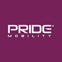 Favicon of Pride Mobility Australia