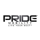 Pride Mobility & Quantum Rehab