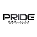 Favicon of Pride Mobility