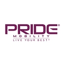 Pride Mobility logo
