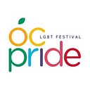 Orange County Lgbt Pride logo