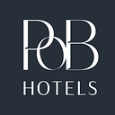 Pride Of Britain Hotels logo
