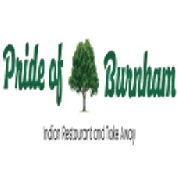 Pride of Burnham Ltd logo