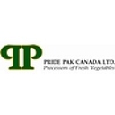 Pride Pak Canada Ltd logo