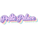 Pride Palace logo