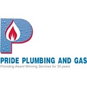 Pride Plumbing logo