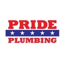 Pride Plumbing logo