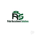 Pride Recruitment Solutions logo