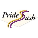Pridesash logo