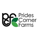 Prides Corner Farms logo