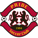 El Paso Pride Soccer Association logo