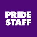 Pridestaff logo