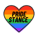 pridestance.com logo