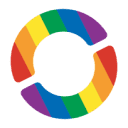 Pride Taranaki Charitable Trust logo