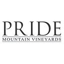 Pride Mountain Vineyards logo