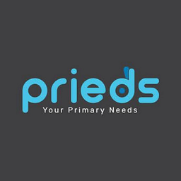 Prieds logo