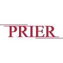 Prier Construction, Inc. logo