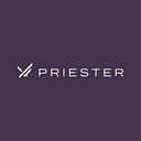 Priester Foundation logo