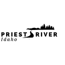 City of Priest River logo