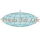 Priests for Life logo