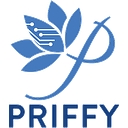 Priffy logo