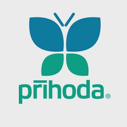 Prihoda UK Ltd logo