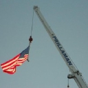 Prillaman's Crane & Rigging, Inc. logo