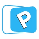 Prillis Design logo