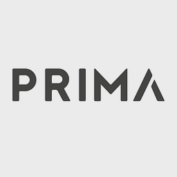 Prima Medical logo