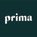 Prima logo