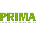PRIMA Barn- och Vuxenpsykiatri Stockholm AB logo