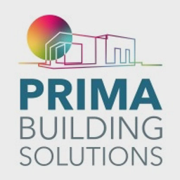 Aquapark Developments Limited T/A Prima Building Solutions Ltd logo