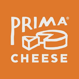 Prima Cheese Ltd logo