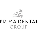 Prima Dental Group logo