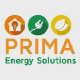 PRIMA ENERGY SOLUTIONS LTD logo