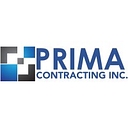 Prima Contracting Inc. logo