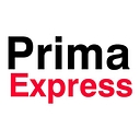 Prima Express, Inc logo