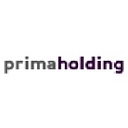 primaholding GmbH logo