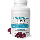 Primal TRT Canada logo
