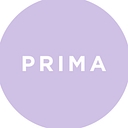 Favicon of Prima Lash
