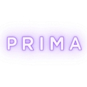 Logo for primalash.com