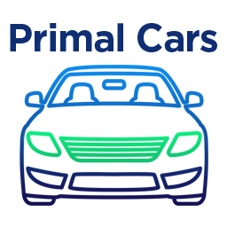 Primal Cars Uk Ltd logo