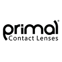 Primalcontactlenses logo