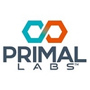 Primal Labs logo
