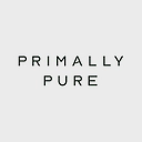 Primally Pure logo