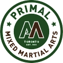 Primal Mma logo