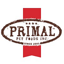Primal Pet Foods Inc. logo
