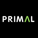 Primal Wear logo